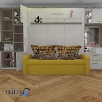 کمجا چوبکده