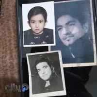 عکاسی عسل بانو