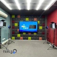 استودیو جاینا