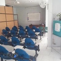 آموزشگاه بهداشت اصناف پیام سلامت