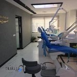 متخصص ارتودنسی دکتر رضا فرجی