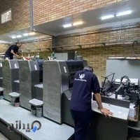 مجتمع چاپ تندیس برتر