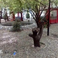 باغ رستوران سنتی دلنوازان