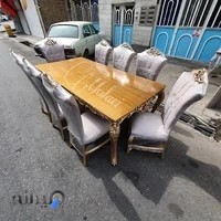 تولیدی ناهارخوری مولائی