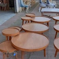 تولیدوپخش میزعسلی و میز ناهار خوری برادران اسماعیلی