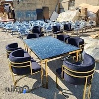 تولیدی میزو صندلی مهدیزاده