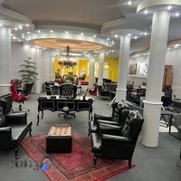 مبلمان اداری حسنی