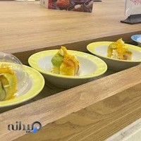 رستوران یاسوشی