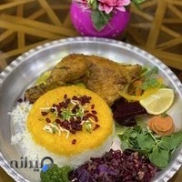 رستوران برکت