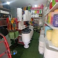 فروشگاه گلدان کده