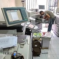 خدمات چاپ دیجیتال ناصر