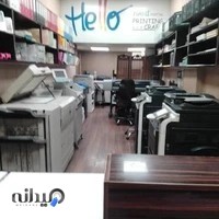 چاپ دیجیتال مانی