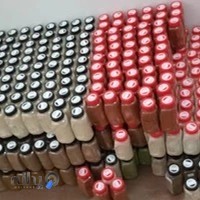 ادویه جات دولت