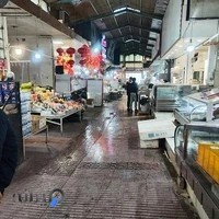 بازار روز بهجت آباد