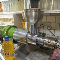 فروشگاه روغنکده طبیعت سبز