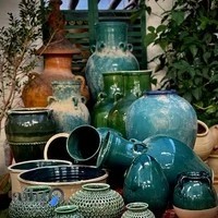 گلخانه ناربلا