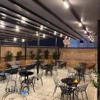 کافه رستوران لاماسو