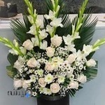 گلفروشی ارم