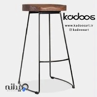 چوب و فلز کادوس