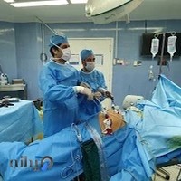 Dr sattar darabi دکتر سید ستار دارابی