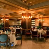 رستوران بیستانگو