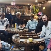 کافه فرانسه