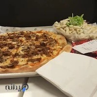 رستوران سوفیا