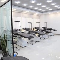 تجهیزات آرایشگاهی پرشین کلاسیک