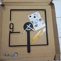 تولیدی مصنوعات فلزی متال دکوراتیو