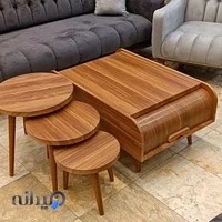 شهر جلو مبلی