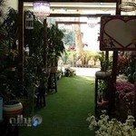 گل فروشی یاس