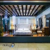 خانه چوب و هنر