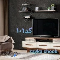 صنایع چوبی امیدوار رایکا چوب