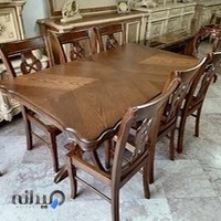 صنایع چوبی آکاژو(خانقلی)