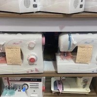 نمایندگی چرخ خیاطی کاچیران(تخیری)