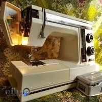 فروش انواع چرخ خیاطی