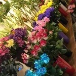 گلفروشی فلورا