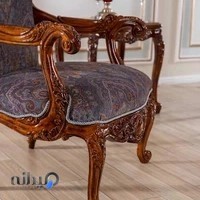 صنایع چوبی راش ( هیوا هوم )