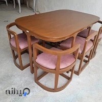 گالری چوب آشنایی