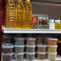 روغن‌کشی زیتون ومحصولات گلبرگ