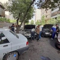 خدمات برق اتومبیل هاشمی