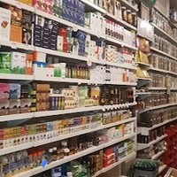 عطاری گل سرخ