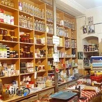 Khorshidi herb shop