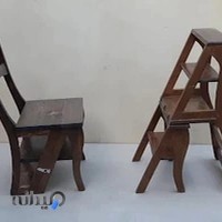 صنایع چوب ژوران