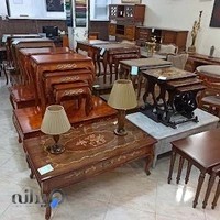 گالری چوب ایرانیان