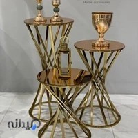 تولید جلومبلی میز عسلی آرتین