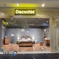 دکوچید یافت آباد (کوروش)