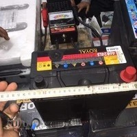 فروشگاه باطری 109