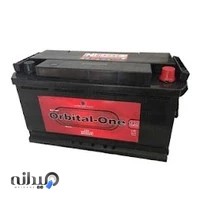 فروشگاه باطری و خدمات برق خودرو احمدی