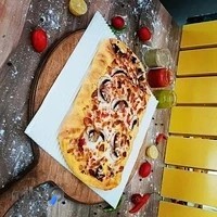 فست فود مستر شف